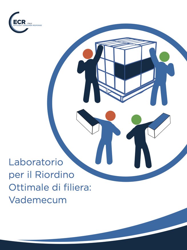 Laboratorio per il Riordino Ottimale di filiera: Vademecum