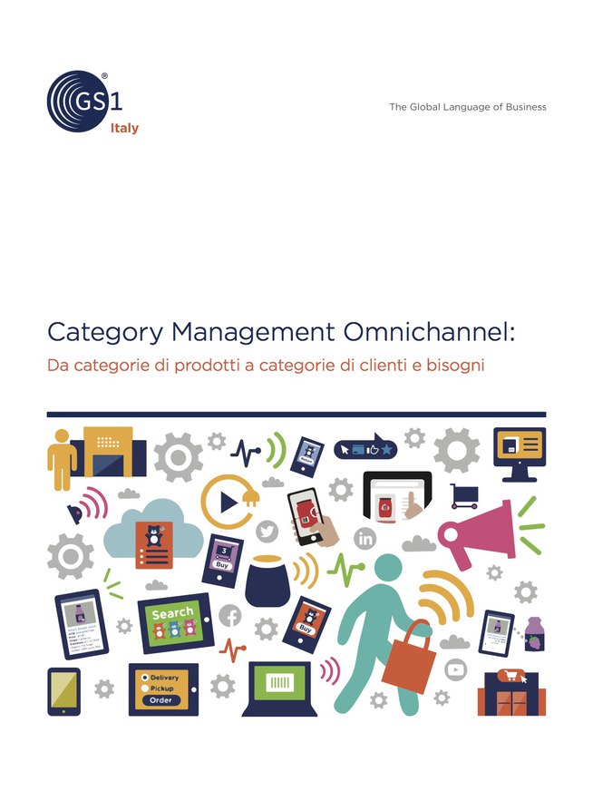 Category Management Omnichannel: Da categorie di prodotti a categorie di clienti e bisogni